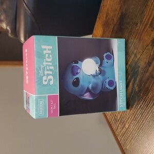 New Disney Lilo and Stitch Light